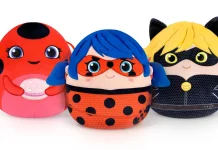 Miraculous Corp expande o programa global de licenciamento com novos parceiros e linhas de produtos