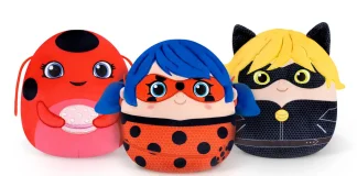 Miraculous Corp expande o programa global de licenciamento com novos parceiros e linhas de produtos