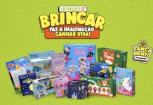 Grupo Leonora lança campanha de brinquedos