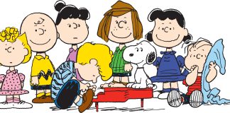 Snoopy estreia canal oficial no YouTube com conteúdo em português para o Brasil