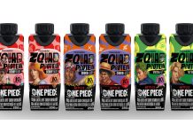 Piracanjuba Zquad ganha edição colecionável inspirada em One Piece: A Série da Netflix