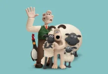 A Aardman nomeia a CAA Brand Management para supervisionar o licenciamento na Ásia