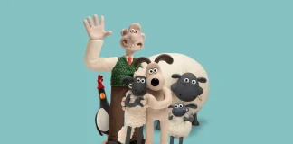 A Aardman nomeia a CAA Brand Management para supervisionar o licenciamento na Ásia