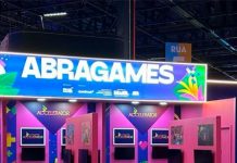 Abragames participa da gamescom latam 2026 com curadoria internacional e vasta programação B2B