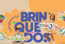 Coleção Color Joy lança brinquedos educativos para crianças atípicas