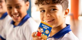 Betânia aposta no público infantil e fortalece linha Betânia Kids