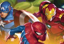 Campanha da Marvel levará fãs brasileiros para NY