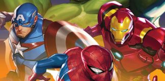 Campanha da Marvel levará fãs brasileiros para NY