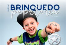 Revista Espaço Brinquedo e Papelaria #154