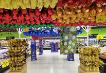 Páscoa 2026: nostalgia vira motor de consumo entre as marcas