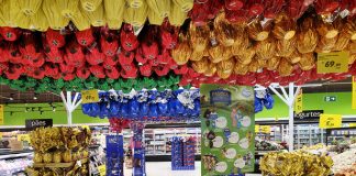 Páscoa 2026: nostalgia vira motor de consumo entre as marcas