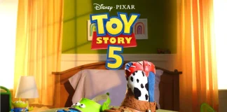 Crocs celebra Toy Story 5 com novos modelos inspirados em Jessie e Aliens
