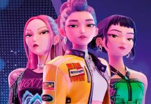 STABILO lança coleção de papelaria com KPop Demon Hunters da Netflix