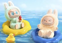 Dona do Labubu, Pop Mart chega ao Brasil e quer tirar bonecos falsos do mercado