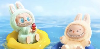 Dona do Labubu, Pop Mart chega ao Brasil e quer tirar bonecos falsos do mercado