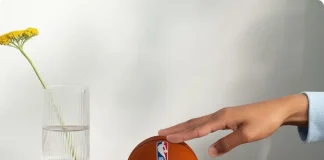 Amazon traz ao Brasil versão especial do Echo Dot inspirada na NBA