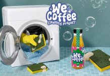 WeCoffee lança “Bolo de Esponja” em ação de 1º de abril