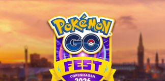 Pokémon Go e Lego se unem para a primeira colaboração.