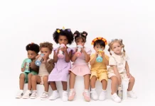 Buba amplia linha Buba Zoo com novos personagens