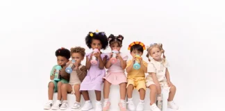 Buba amplia linha Buba Zoo com novos personagens