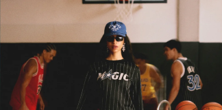 NV lança coleção lifestyle da NBA