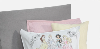 Paola da Vinci aposta em coleção Disney premium para o universo infantil