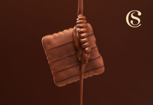 Cacau Show impulsiona linha de Biscoiteria com promoções exclusivas para Cacau Lovers