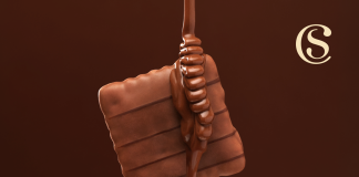 Cacau Show impulsiona linha de Biscoiteria com promoções exclusivas para Cacau Lovers