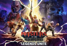 Amazon Luna e Mattel se unem em ‘Masters of the Universe: Legends Unite’