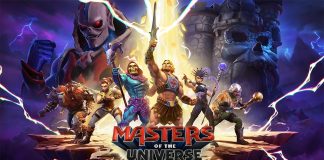 Amazon Luna e Mattel se unem em ‘Masters of the Universe: Legends Unite’