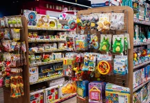 Estratégias para vender mais no mercado de brinquedos