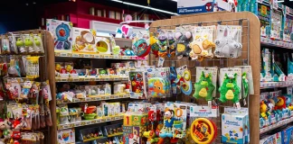 Estratégias para vender mais no mercado de brinquedos