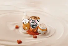 O Boticário e Milky Moo lançam milk-shake inspirado em fragrância da marca