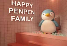 Miniso leva modelo de loja imersiva estilo “parque temático” à Europa