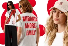 C&A lança coleção inspirada em O Diabo Veste Prada