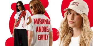 C&A lança coleção inspirada em O Diabo Veste Prada