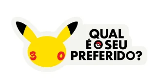 The Pokémon Company confirma presença na gamescom latam 2026