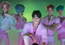Guerreiras do K-Pop: linha dos Saja Boys é revelada