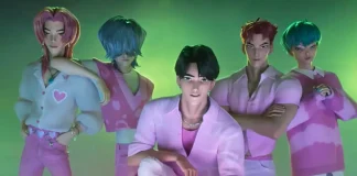 Guerreiras do K-Pop: linha dos Saja Boys é revelada