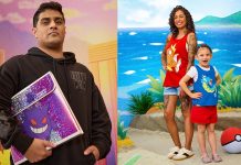 Target e Pokémon lançam coleção exclusiva para comemorar o 30º aniversário da marca
