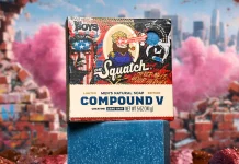 A Sony Pictures Consumer Products lança colaborações da temporada final para ‘The Boys’