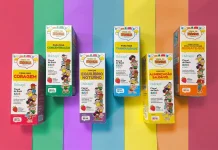 Turma da Mônica ganha linha de Florais de Bach da Thérapi