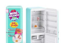 Candide aposta no fenômeno viral da Geladeira de Mini Brands para expandir presença no mercado de colecionáveis