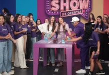 Jequiti alcança faturamento recorde na Live Show de Ofertas