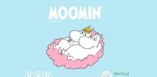 Rights & Brands nomeia Vertical Licensing como agência oficial de licenciamento de Moomin no Brasil