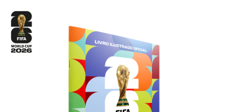 Começou a pré-venda: saiba tudo sobre o álbum Copa do Mundo da FIFA 2026™