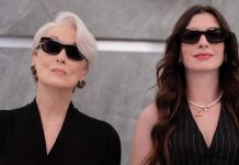 “O Diabo Veste Prada 2” terá brinde exclusivo para clientes UCI Unique