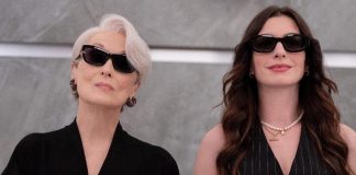 “O Diabo Veste Prada 2” terá brinde exclusivo para clientes UCI Unique