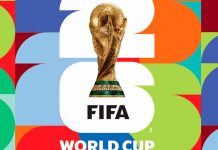 Panini lança a coleção oficial de figurinhas da Copa do Mundo da FIFA 2026™