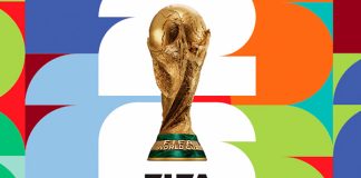 Panini lança a coleção oficial de figurinhas da Copa do Mundo da FIFA 2026™